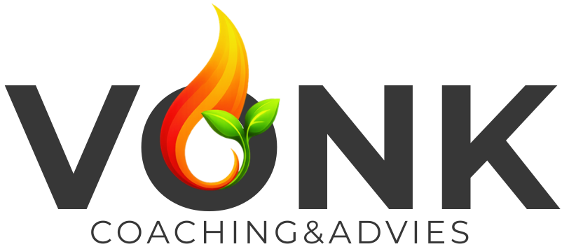 Vonk Coaching & Advies 🌱